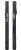 Купить чохол piblue carbon glacier magsafe (pl-99) для apple iphone 16 (чорний) онлайн