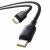 Кабель Baseus Silky Series Fast Charging Type-C - Type-C 100W/2m (P10377704113-01) (Black) кабель baseus silky series fast charging type-c - type-c 100w/2m (p10377704113-01) (black)