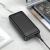 додаткова батарея power bank borofone bj19a 20000mah pd+qc3.0 (чорний) 