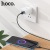 Кабель Hoco X89 Wind USB - MicroUSB 2.4A/1m (Чорний) кабель hoco x89 wind usb - microusb 2.4a/1m (чорний)