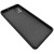 Купить силіконовий чохол soft silicone casevsmagnet ring для samsung a515 galaxy a51 - black онлайн