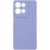 Купить чохол soft silicone case full для motorola g75 (lilac) онлайн