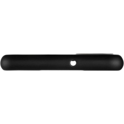 Купить чохол full soft case для samsung m526 galaxy m52 - black онлайн