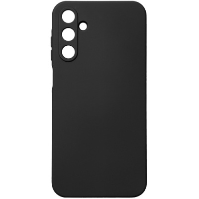 Купить чохол soft silicone case full для samsung a155 galaxy a15 4g/a156 galaxy a15 5g (чорний) онлайн