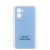 Купить чохол soft silicone case full для motorola g05/e15 (linen blue/lilac) онлайн