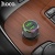 Автомобільний Зарядний Пристрій Hoco NZ14 2USB/36W/QC3.0 (Чорний) Автомобільний Зарядний Пристрій Hoco NZ14 2USB/36W/QC3.0 (Чорний)