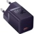 Мережевий Зарядний Пристрій Baseus GaN5 (CCGN070705) 1Type-C/30W/PD (Фіолетовий) мережевий зарядний пристрій baseus gan5 (ccgn070705) 1type-c/30w/pd (фіолетовий)