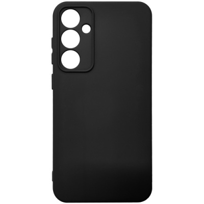 Купить чохол soft silicone case full для samsung s711 galaxy s23 fe (black) онлайн
