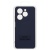 Купить чохол soft silicone case full для infinix hot 40i (dark blue) онлайн