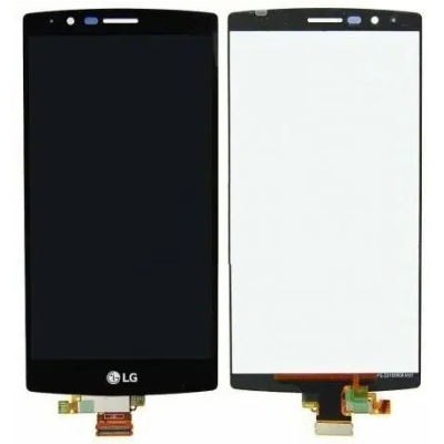 дисплей для lg g4 f500/ g4 h810/ g4 h811 з чорним тачскріном