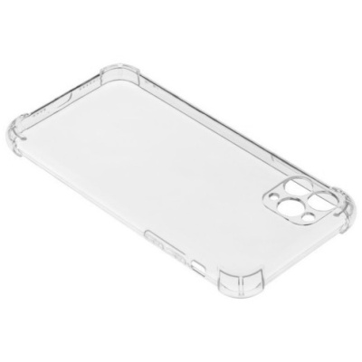 Купить чохол virgin armor silicone (2.0) для apple iphone 11 pro max (прозорий) онлайн
