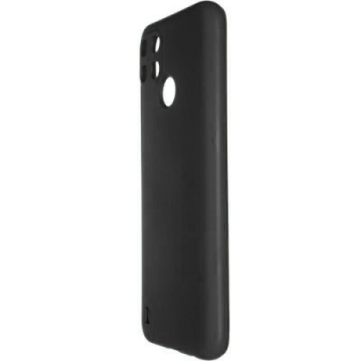 Купить чохол full soft case для realme c25y - black онлайн