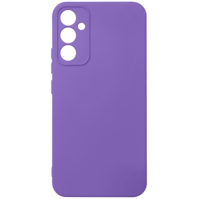 Купить чохол soft silicone case full для samsung a346 galaxy a34 5g (elegant purple) онлайн