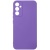 Купить чохол soft silicone case full для samsung a346 galaxy a34 5g (elegant purple) онлайн