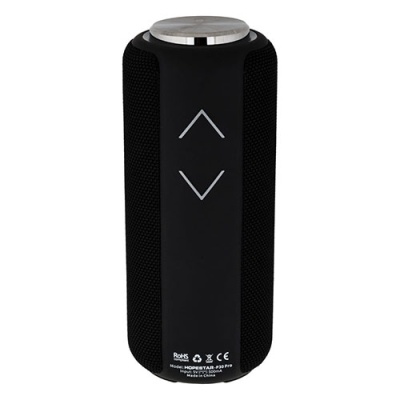 портативна колонка hopestar p30 pro (чорний) 