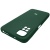 Купить чохол original soft full case hq with frame для xiaomi redmi note 11/note 11s - dark green онлайн