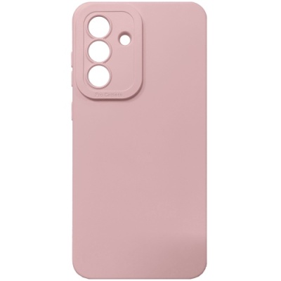 Купить чохол full soft case для samsung a566 galaxy a56 5g - pink онлайн
