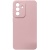 Купить чохол full soft case для samsung a566 galaxy a56 5g - pink онлайн