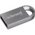 usb флеш-накопичувач wibrand 16gb lynx (срібло) 