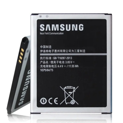 акумулятор (aaaa) для samsung eb-bj700bbc - j700 galaxy j7/j400 galaxy j4 (2018)
