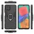 Купить чохол-накладка armor magnet для samsung m336 galaxy m33 5g - black онлайн
