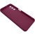 Чохол Soft Silicone Case Full для Samsung A057 Galaxy A05S (Maroon) Купить чохол soft silicone case full для samsung a057 galaxy a05s (maroon) онлайн