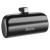 додаткова батарея power bank hoco j106 pocket type-c 5000mah (чорний) 