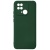 Чохол Soft Silicone Case Full для Xiaomi Redmi 10C (Dark Green) Купить чохол soft silicone case full для xiaomi redmi 10c (dark green) онлайн