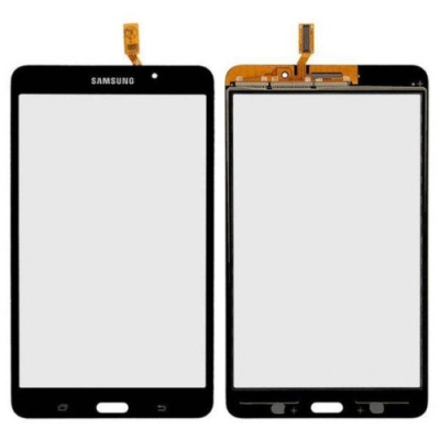 сенсор (тачскрин) для samsung t231/t235 galaxy tab 4 7.0 (ver.3g) (чорний)