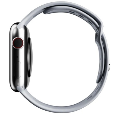 смарт-годинник xo m30 (срібний) 