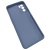 Силіконовий чохол Soft TPU Armor для Oppo A16/ Oppo A16s - Linen Blue Купить силіконовий чохол soft tpu armor для oppo a16/ oppo a16s - linen blue онлайн