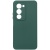 Купить чохол soft silicone case full для xiaomi redmi 15 (169.5/80.5/8.4mm) (midnight green) онлайн