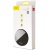 usb hub baseus round box hub (usb3.0 to usb3.0*1+usb2.0*3) (cahub-u01) 1m black 