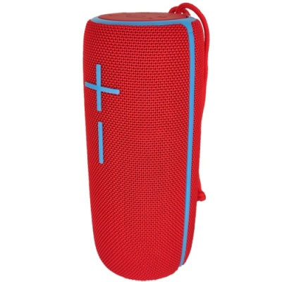 портативна колонка hopestar p21 (червоний) 