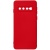 Купить чохол soft silicone case full для samsung g973 galaxy s10 (red) онлайн