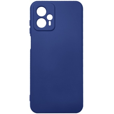 Купить чохол full soft case для motorola g13/g23 - blue онлайн