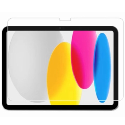 захисне скло для планшета glass clear apple ipad air 10.9" (2020/2022) 