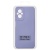 Купить чохол soft silicone case full для xiaomi redmi 11 prime 4g (lilac) онлайн