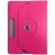 Купить чохол-книжка для планшета універсал 9-10" 360 seam (малиновий) онлайн