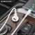 Автомобільний Зарядний Пристрій Borofone BZ22 1USB/18W/QC3.0 + 1Type-C/30W/PD + (Type-C - Type-C) (Бiлий) Автомобільний Зарядний Пристрій Borofone BZ22 1USB/18W/QC3.0 + 1Type-C/30W/PD + (Type-C - Type-C) (Бiлий)