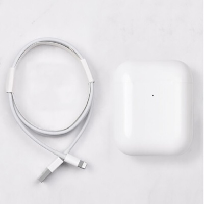 бездротові навушники (tws) hoco es39 (білий) 