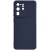 Купить чохол soft silicone case full для samsung g988 galaxy s20 ultra (dark blue) онлайн