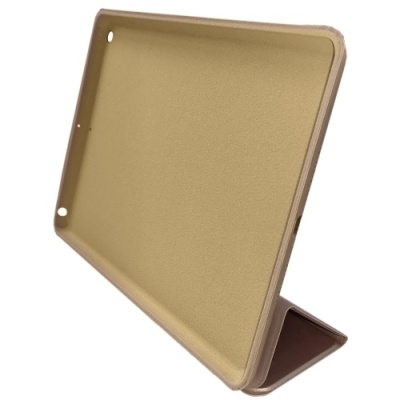 Купить чохол-книжка для планшета smart case no logo для ipad new 9.7" 2017/2018 - gold онлайн