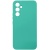 Купить чохол soft silicone case full для samsung a546 galaxy a54 5g (бірюзовий) онлайн