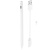 стилус hoco gm108 fast charging ipad (білий) 