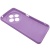 Купить чохол soft silicone case full для xiaomi redmi 14c/poco c75/redmi a4/17c (light violet) онлайн