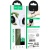 ремінець hoco wh22 для watch band (22mm) (spruce green) 