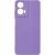 Купить чохол soft silicone case full для motorola g04/g04s/g24/e14 (elegant purple) онлайн
