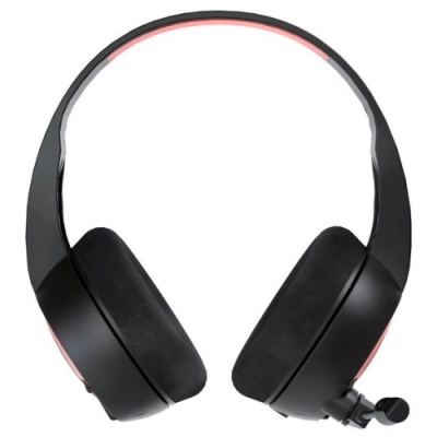 навушники для комп'ютера fantech hq56 tone ii (чорний) 