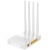 маршрутизатор (роутер) hoco hi31 wifi5 (білий) 